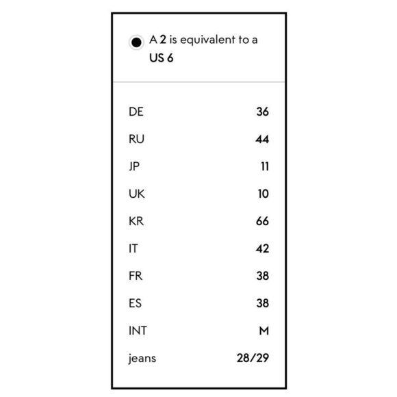 FRAME Le One Skinny Jeans - Picture 9 of 13